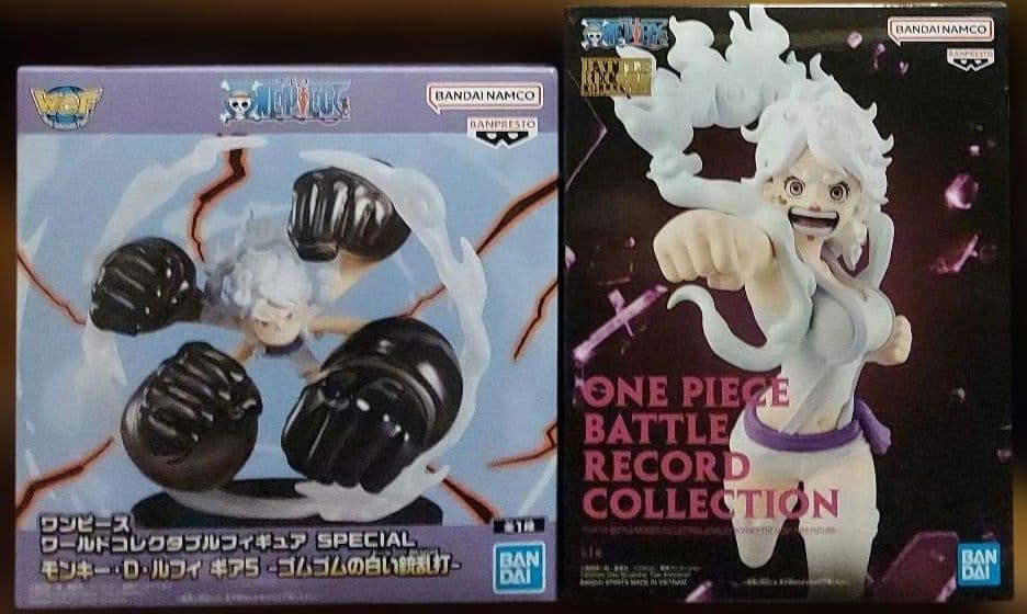 最新プライズフィギュア14個まとめ売り！1体の値段809円激安！