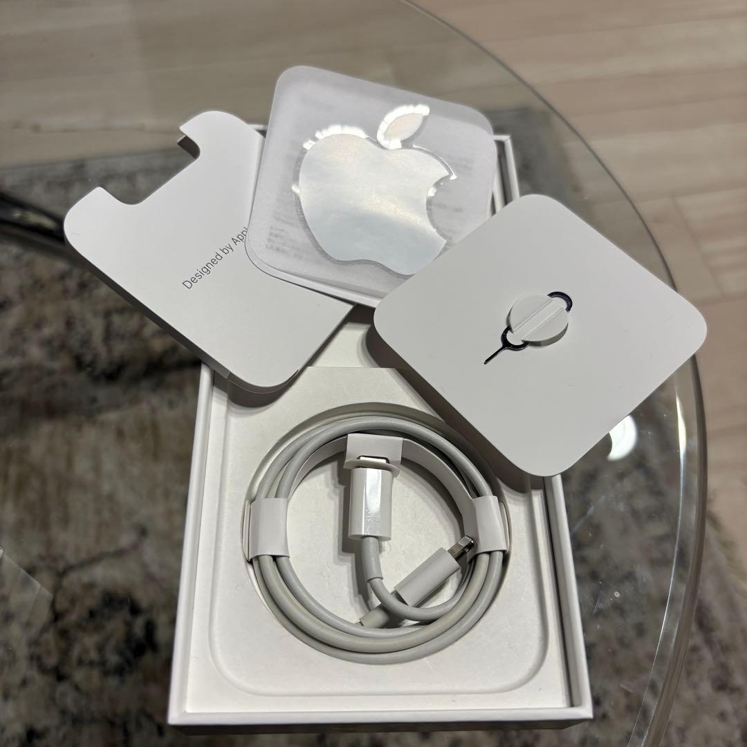 iPhone 14 Pro パープル 本体 256GB SIMフリー