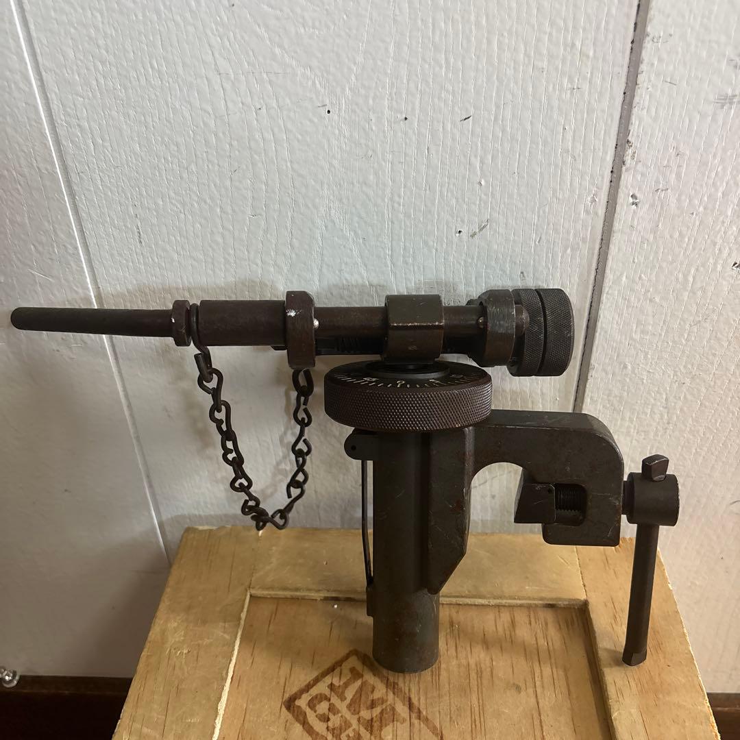 米軍　実物 Traverse and Elevation Mechanism ③