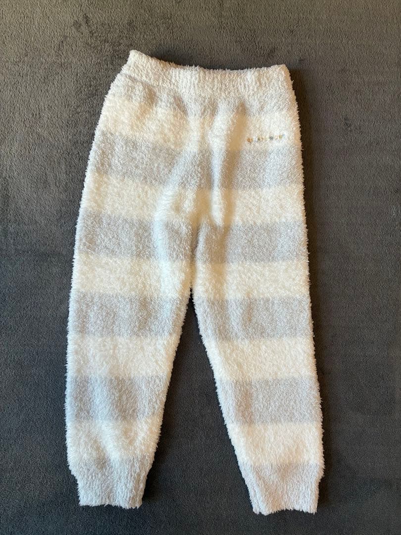 ジェラートピケ パジャマ キッズ　ミッフィー ボリス Sサイズ