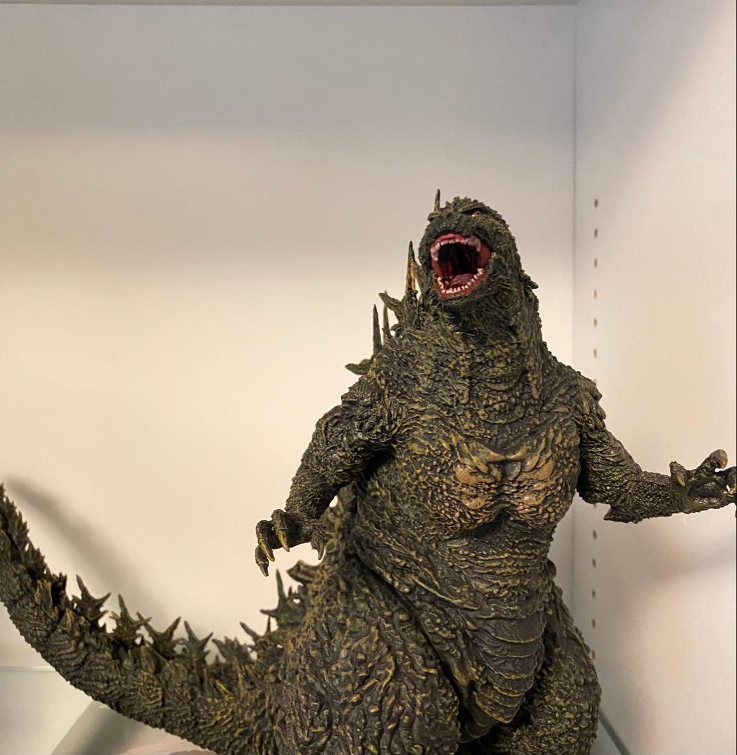 一番くじ ゴジラ -1.0