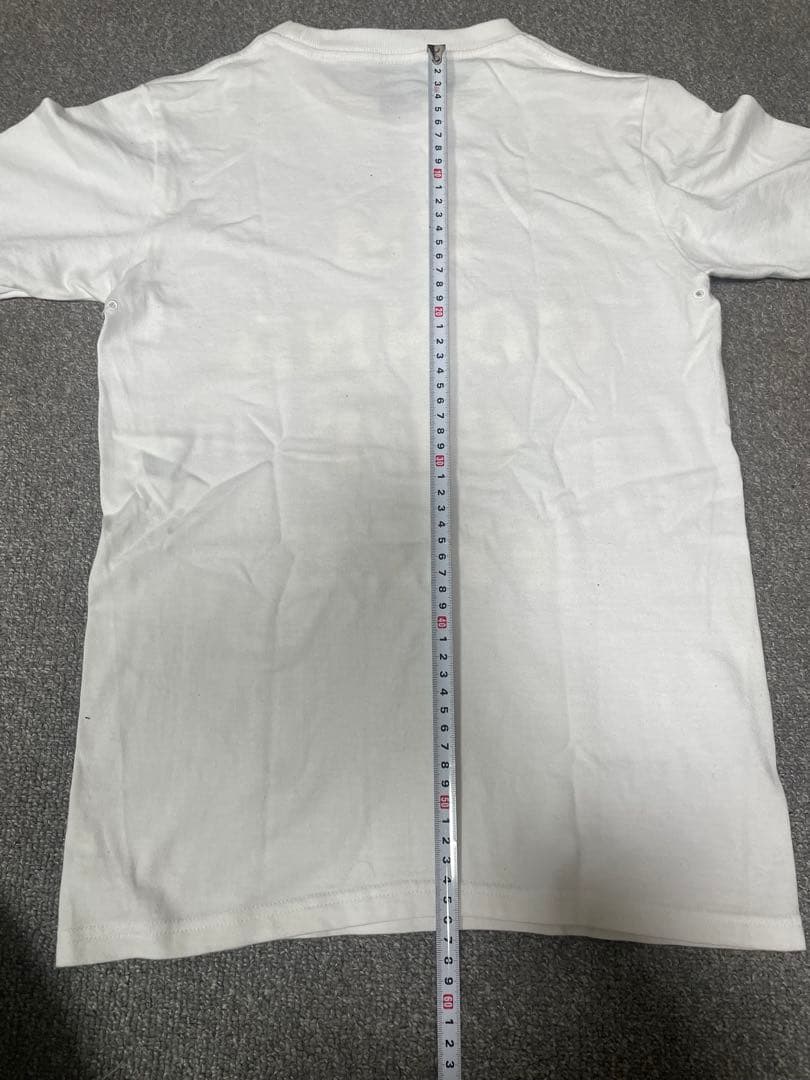 03SS カート期 NUMBER NINE メッセージ Tシャツ アーカイブ