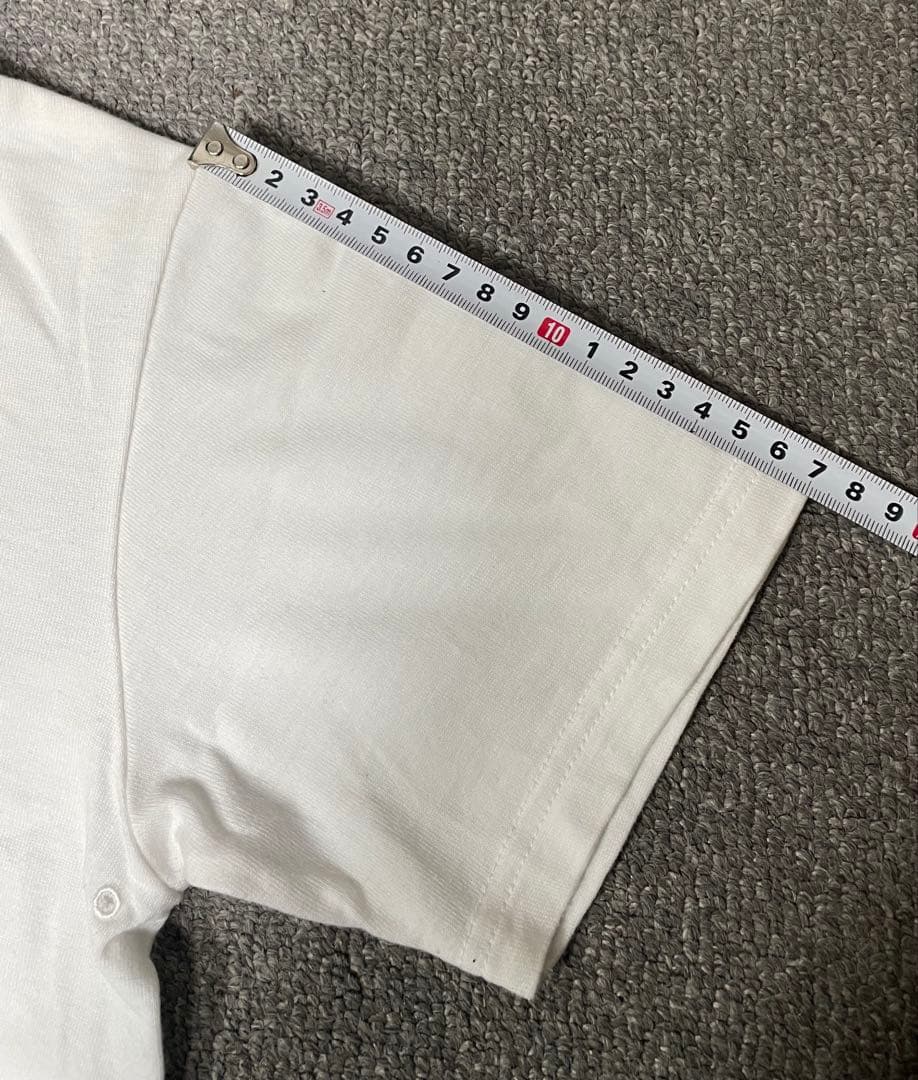 03SS カート期 NUMBER NINE メッセージ Tシャツ アーカイブ