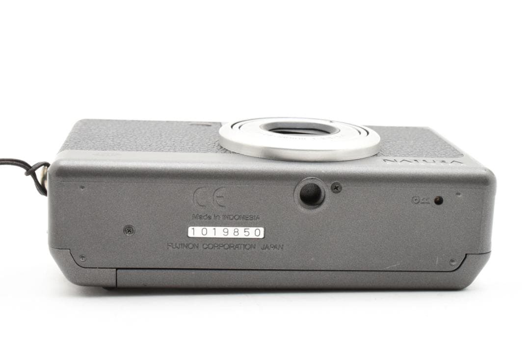 FUJIFILM NATURA CLASSICA コンパクトフィルムカメラ