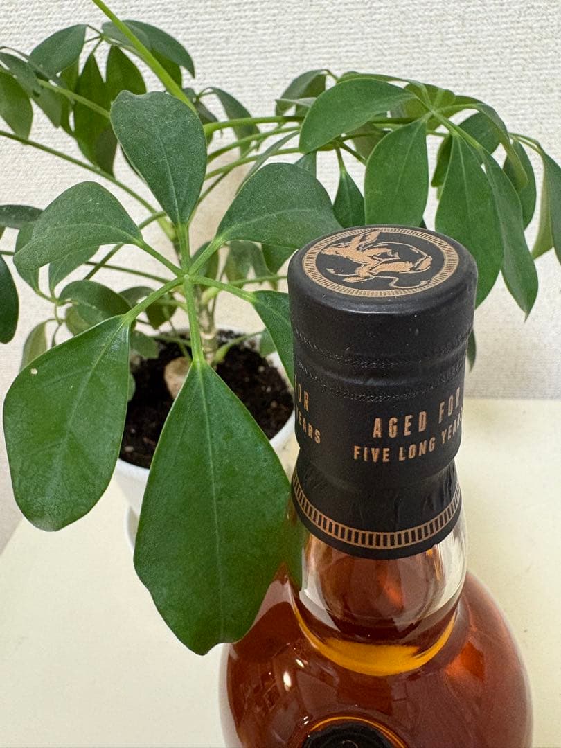 Dead Rabbit デッドラビット アイリッシュウイスキー　700ml