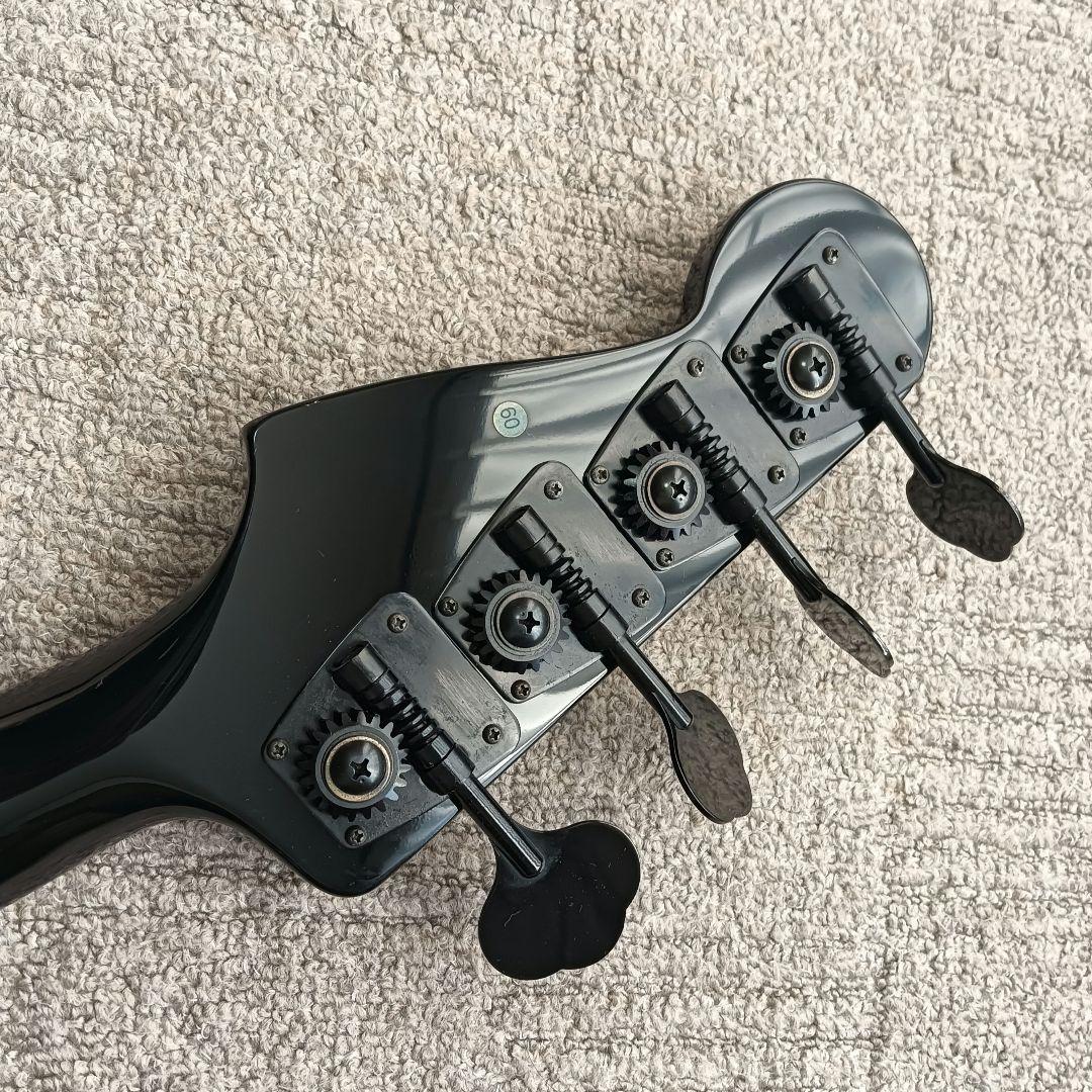 ベース Fender Japan PJ-555 Jazz Bass Special