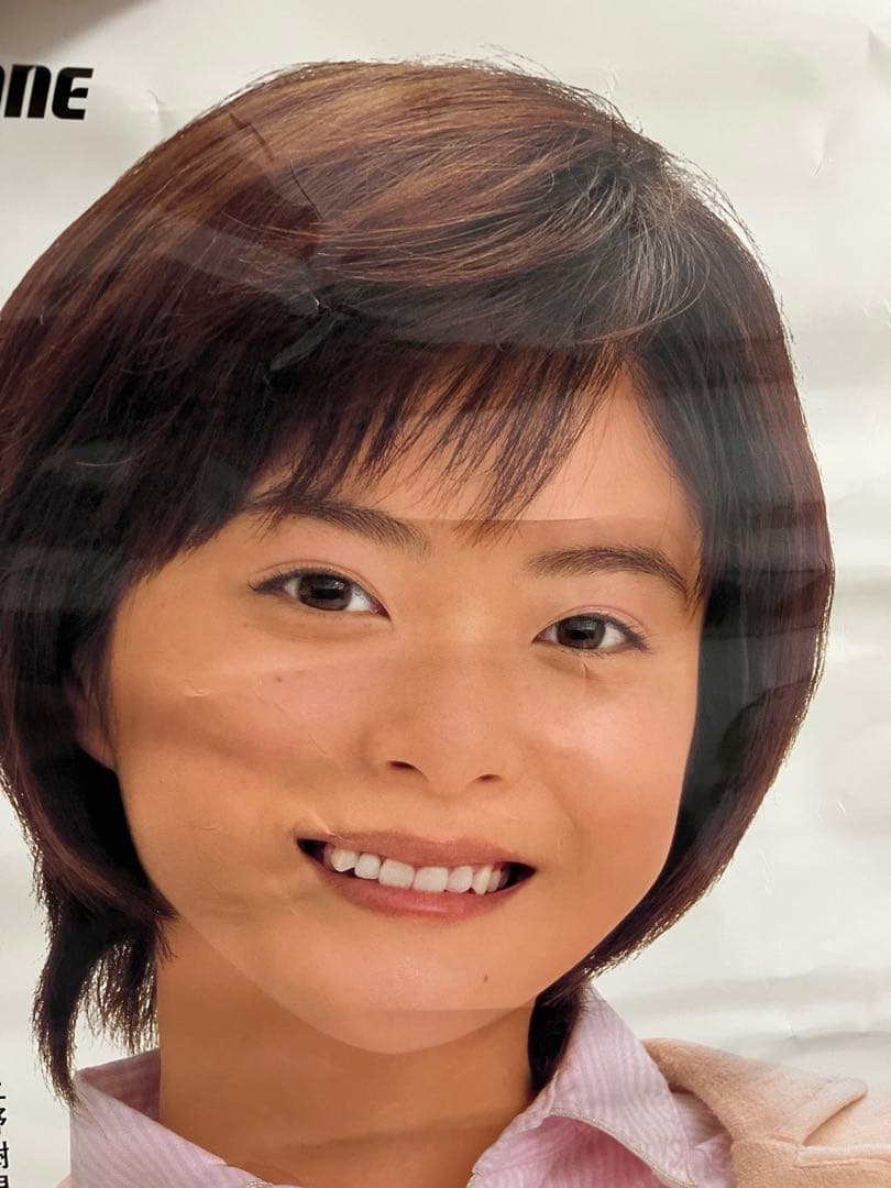 上野樹里　等身大パネル　ブリヂストン　販売ポップ　3点セット