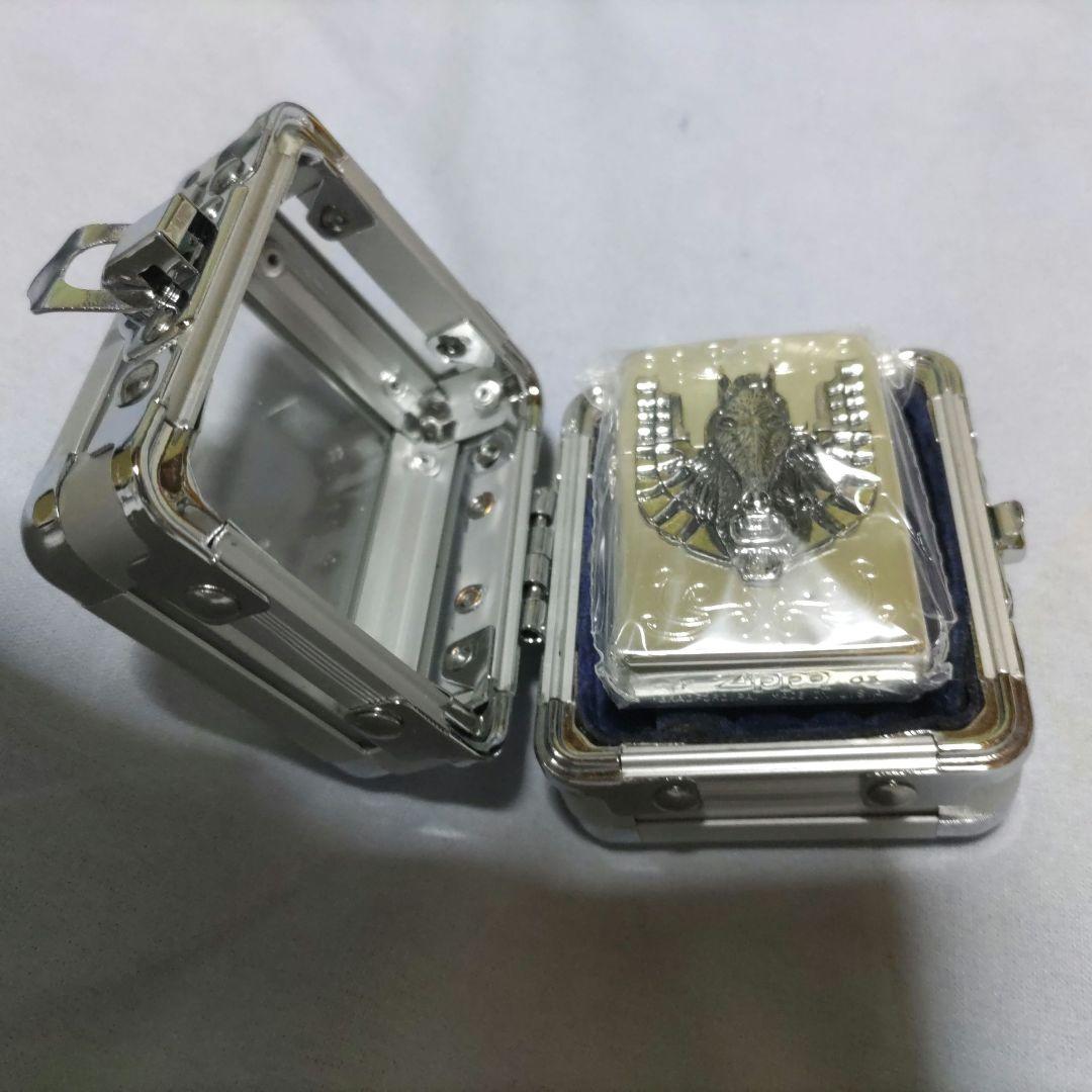 聖闘士星矢、ジッポライター、 No.88 超レア、新品未開封です