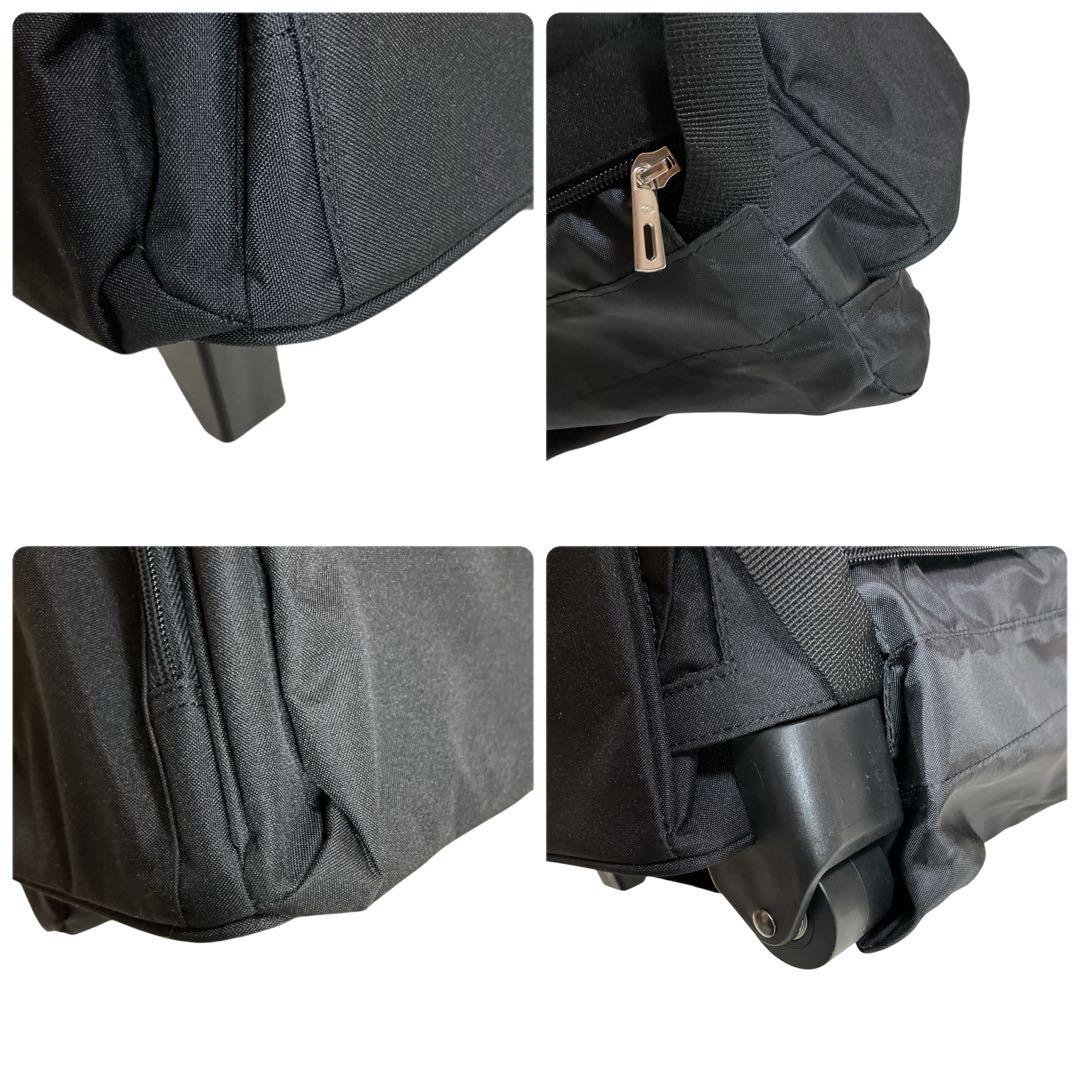 【タグ付 未使用 】ACE 2way AVALLON キャリーバッグ リュック