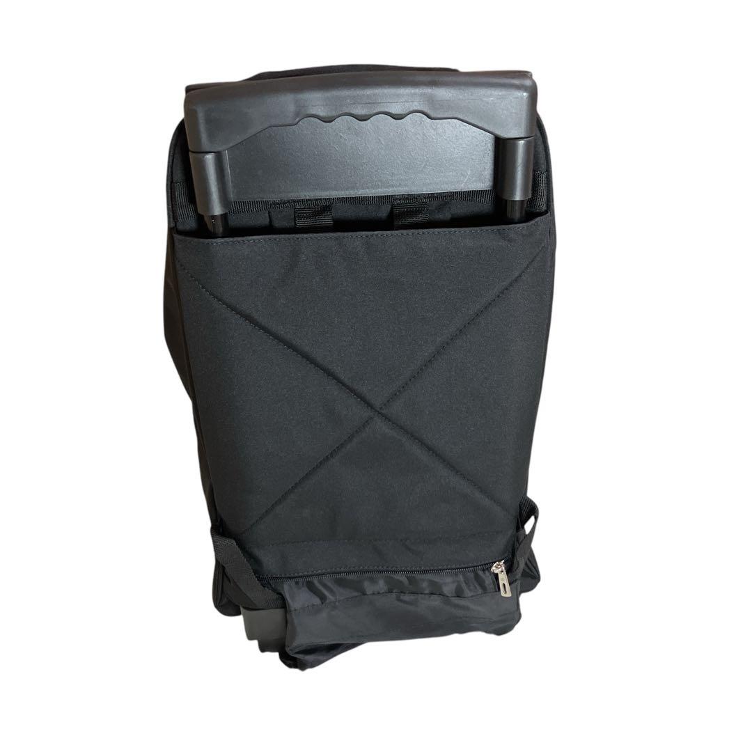 【タグ付 未使用 】ACE 2way AVALLON キャリーバッグ リュック