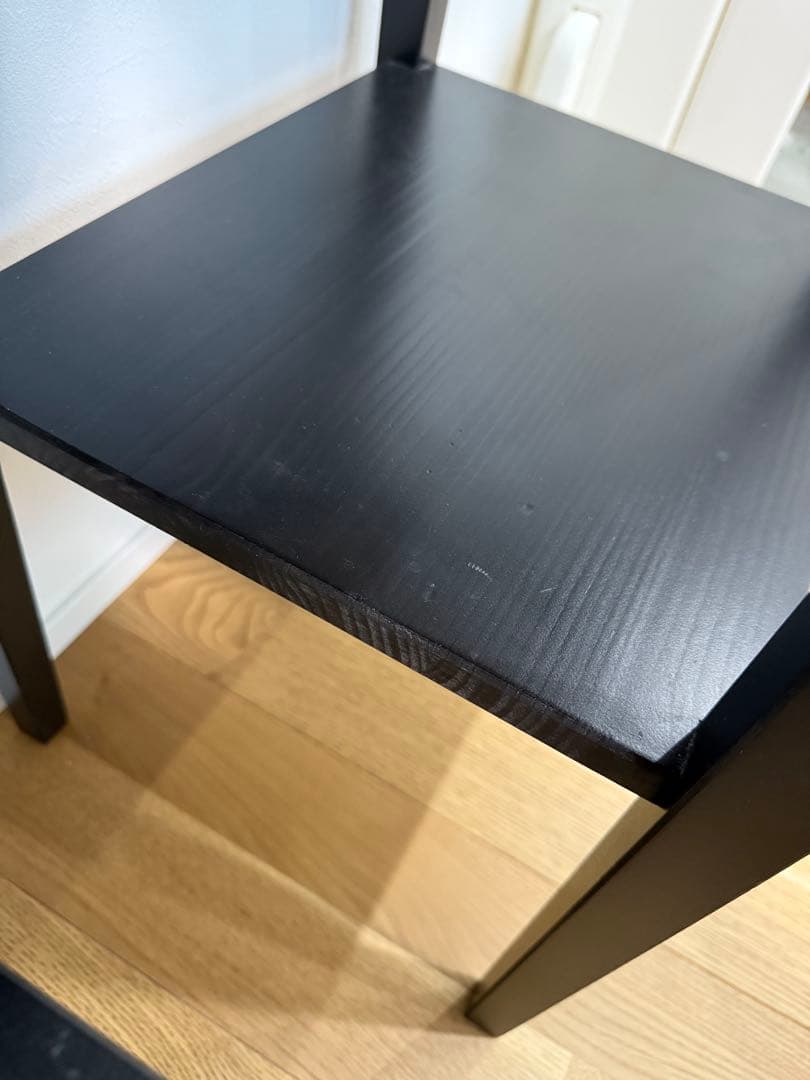 【廃盤予定】【組立済み】IKEA HEMNES ヘムネス サイドテーブル