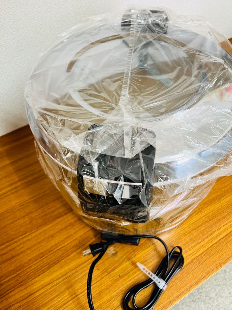 タイガー 電子 ジャー 保温 専用 三升 木目 業務用 JHA-5400-MO