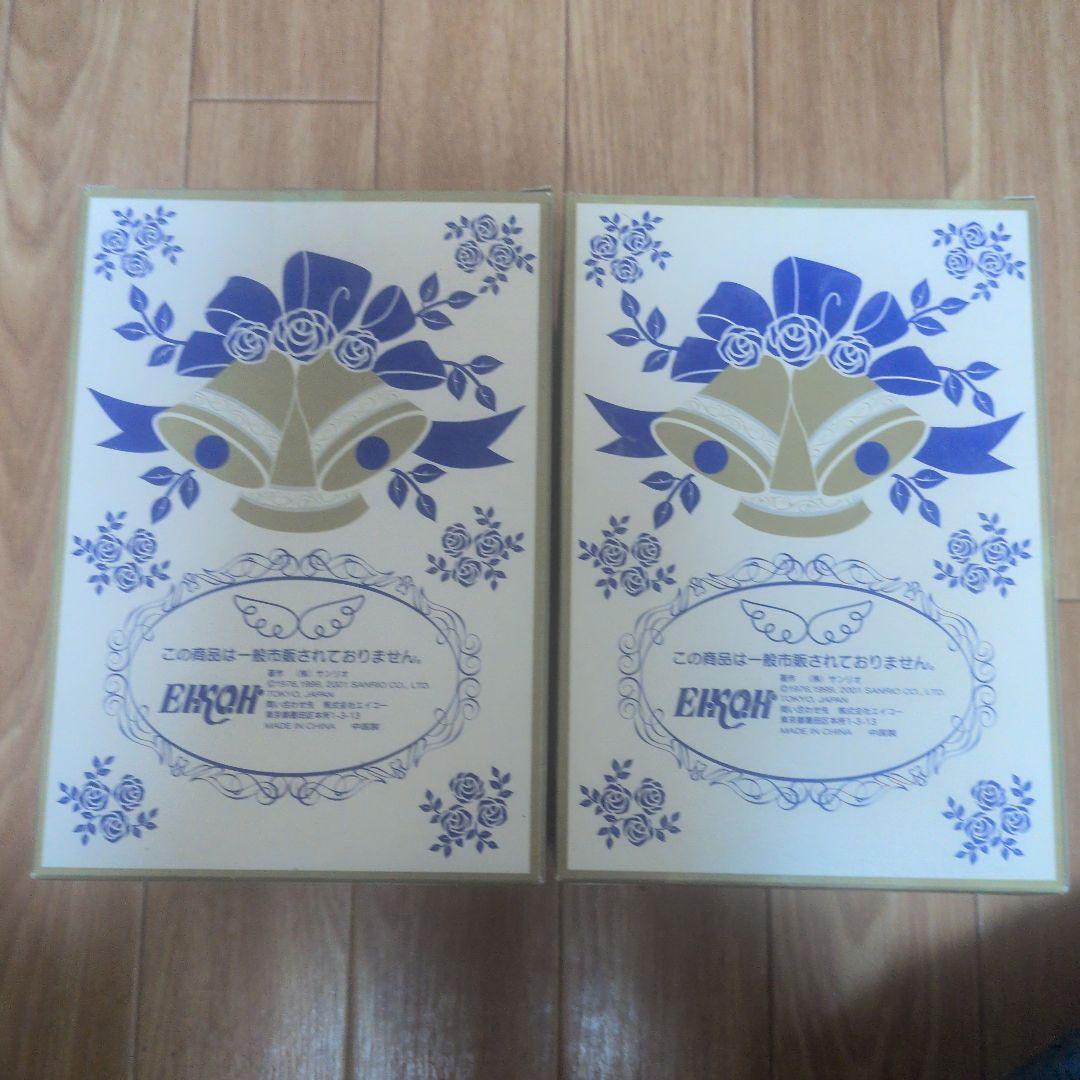 Sanrio Wedding Doll Deluxe ぬいぐるみ