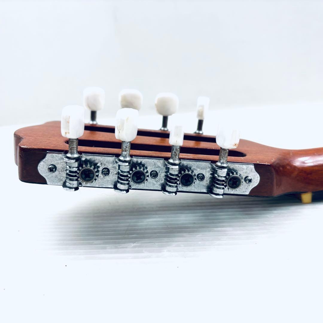 【希少品】マンドリン　鈴木バイオリン　第壹号　第一号