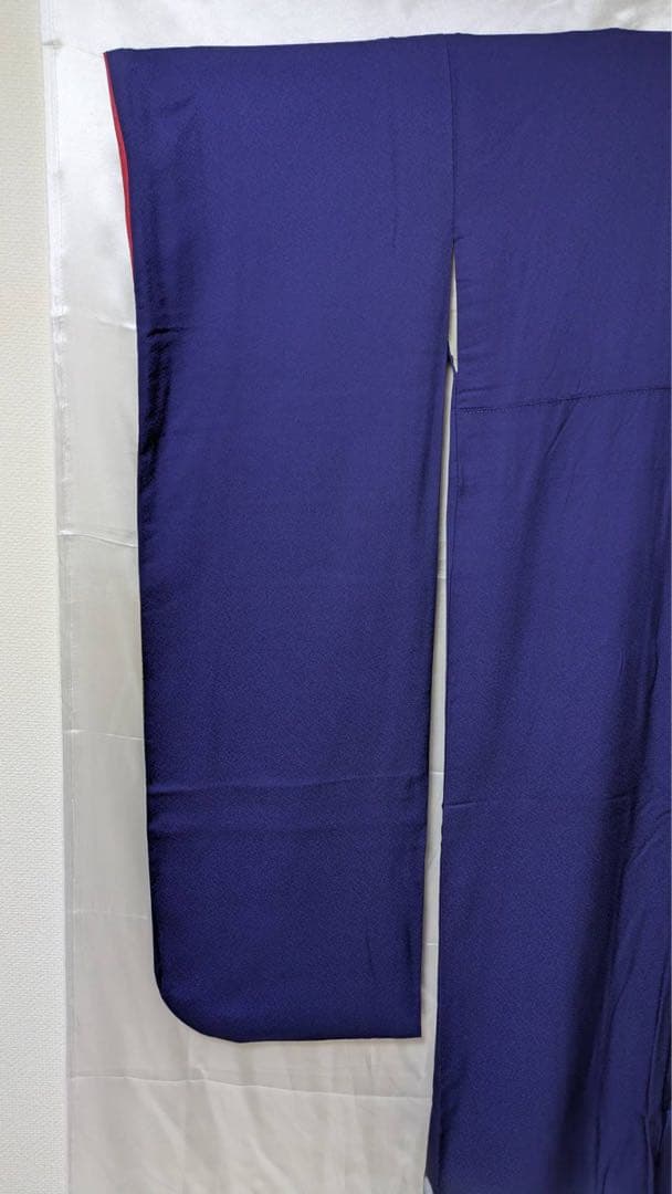 ⭐︎さち⭐︎【振袖】フルセット6点 青　金　綺麗　かっこいい