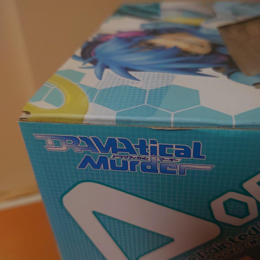 DRAMAtical Murder 蒼葉 フィギュア