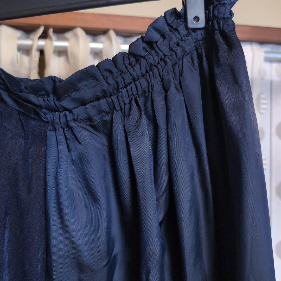 Y's キュロットスカート