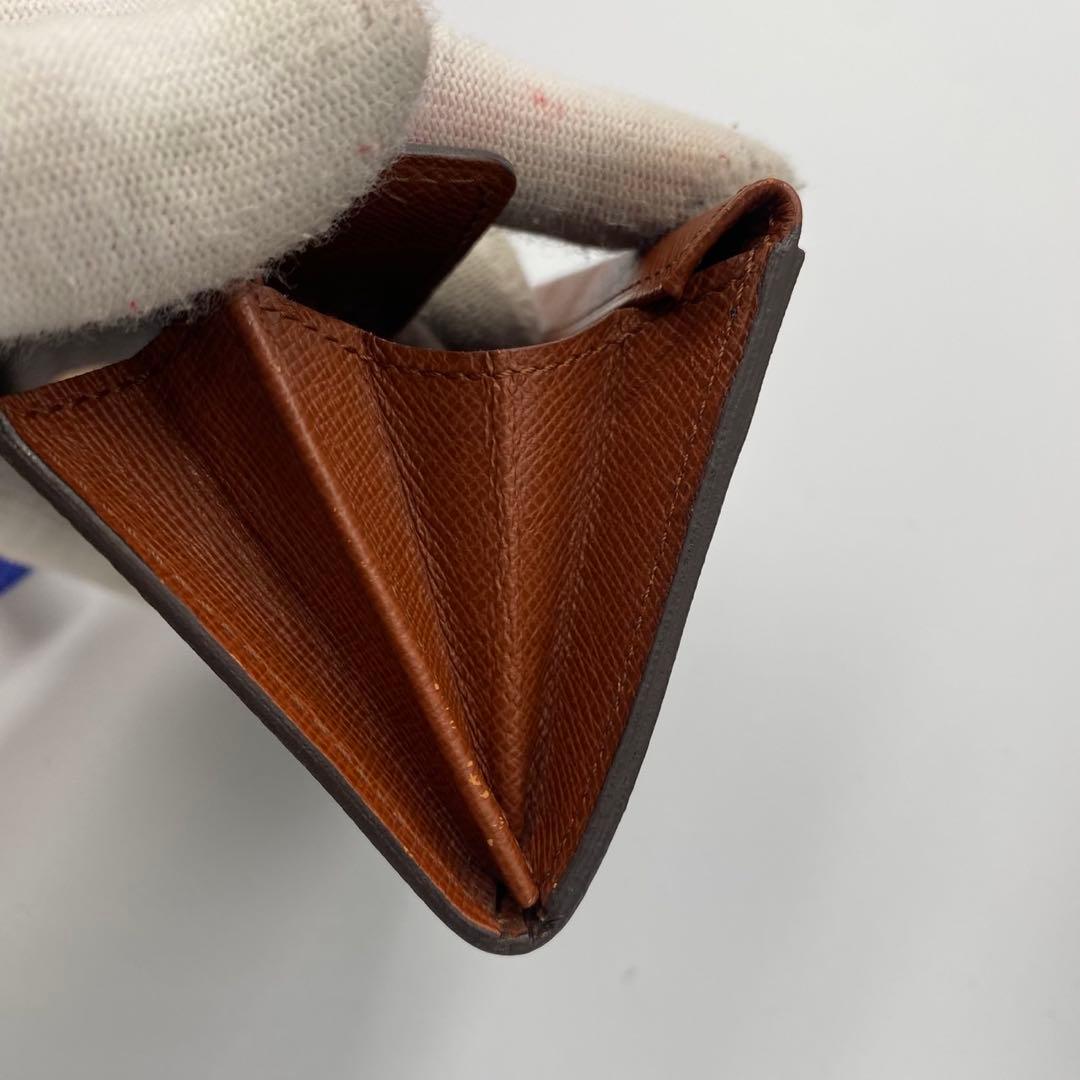 ！新品同然！　ルイヴィトン　モノグラム　ケース　95AO