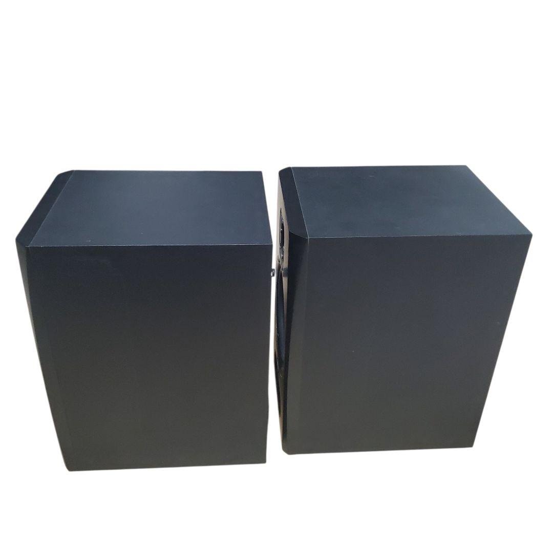 【美品】ADAM Audio F5 モニタースピーカー（ペア）