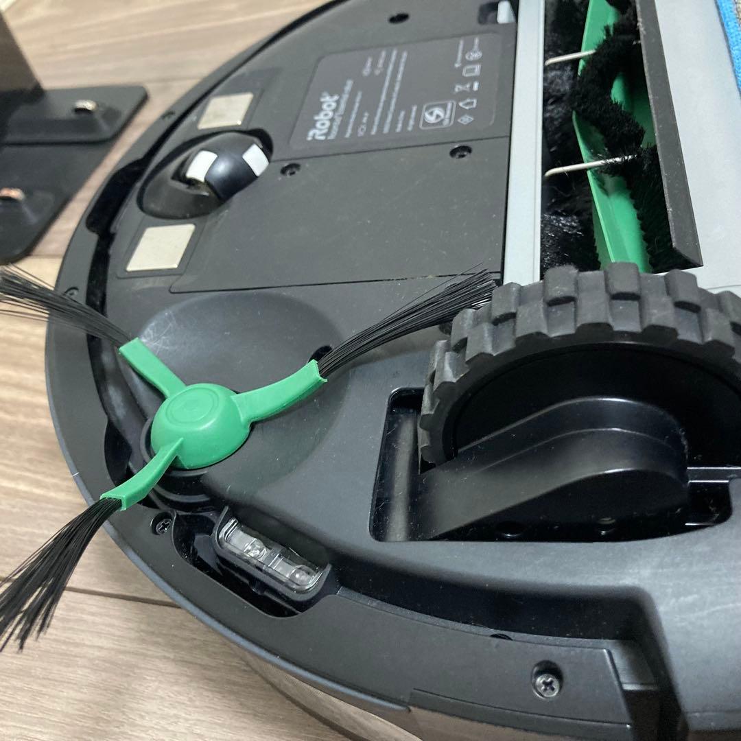 iRobot ルンバ　Roomba Combo Essential