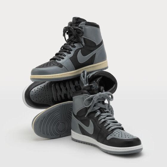 その他 NIKE AIR JORDAN 1 HIGH 85 SHADOW KIT