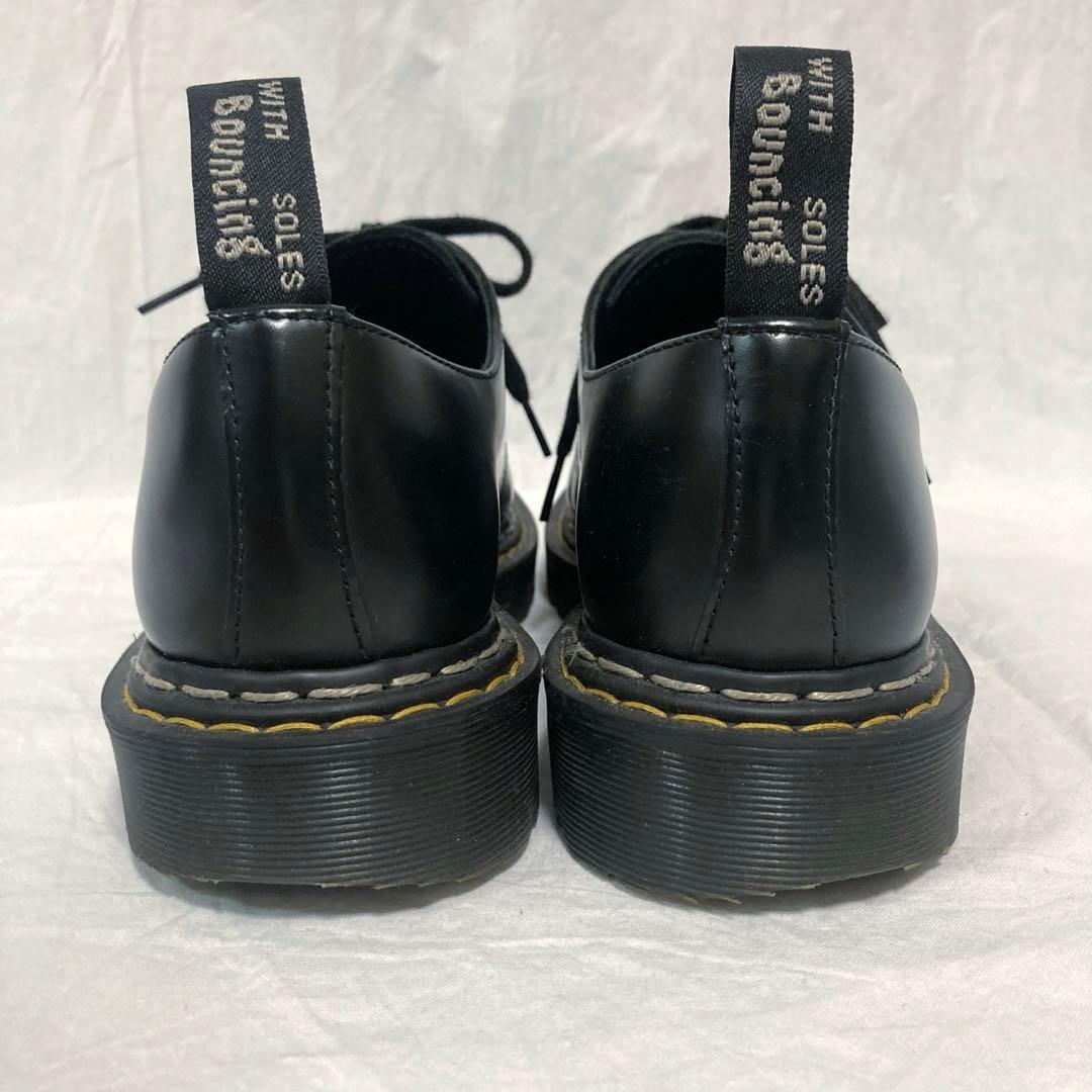 靴 Rick Owens x Dr.Martens 1461 UK9
