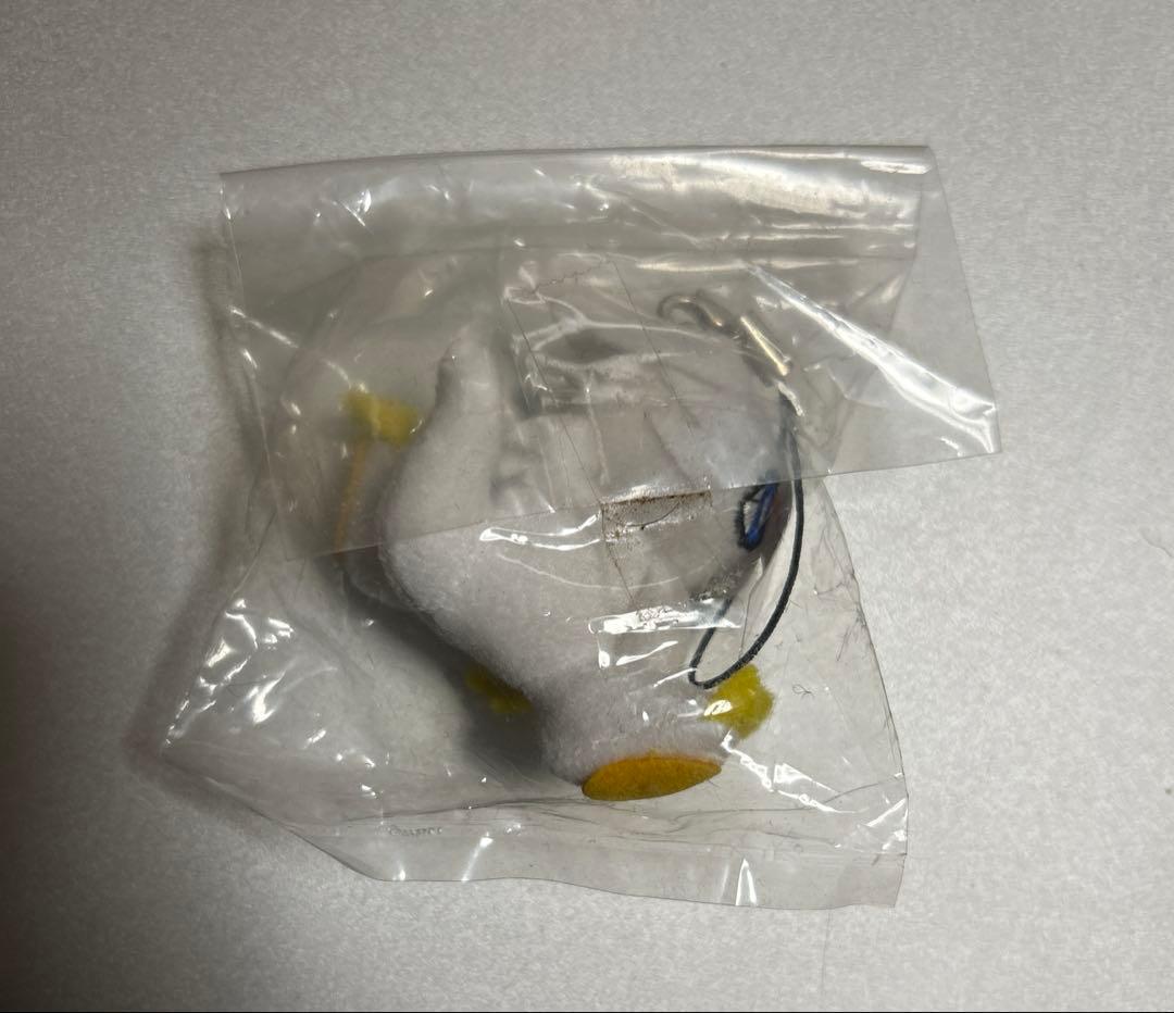 ドラゴンドライブ　チビスケ　マスコット　ストラップ