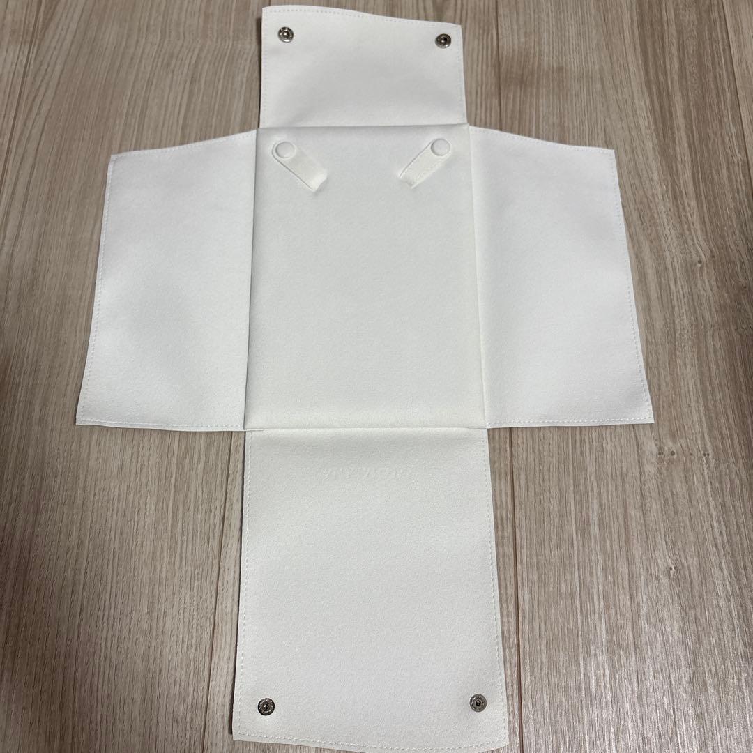 ミキモト ネックレスケース