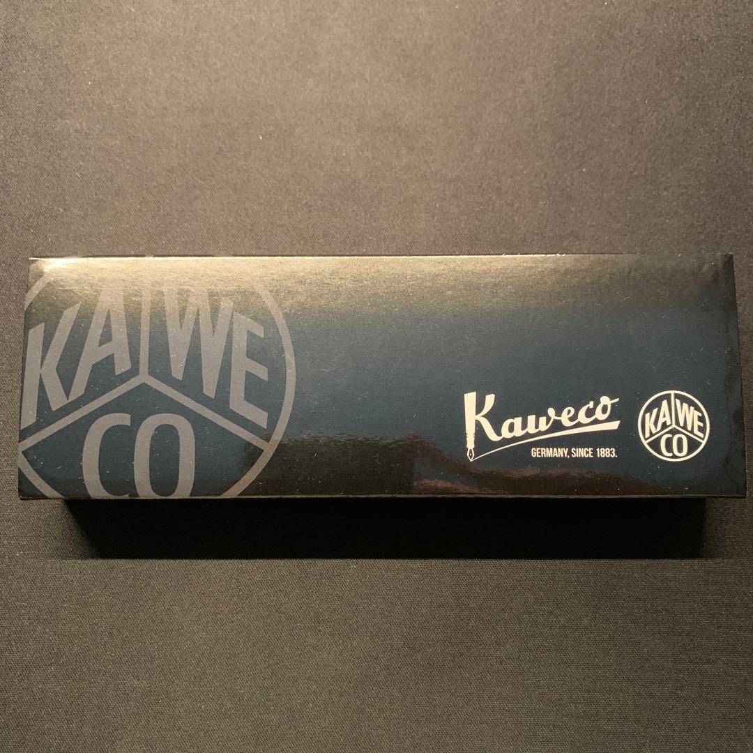 【再販版・純正クリップ付】カヴェコスペシャル オリーブブラウン 伊東屋限定モデル