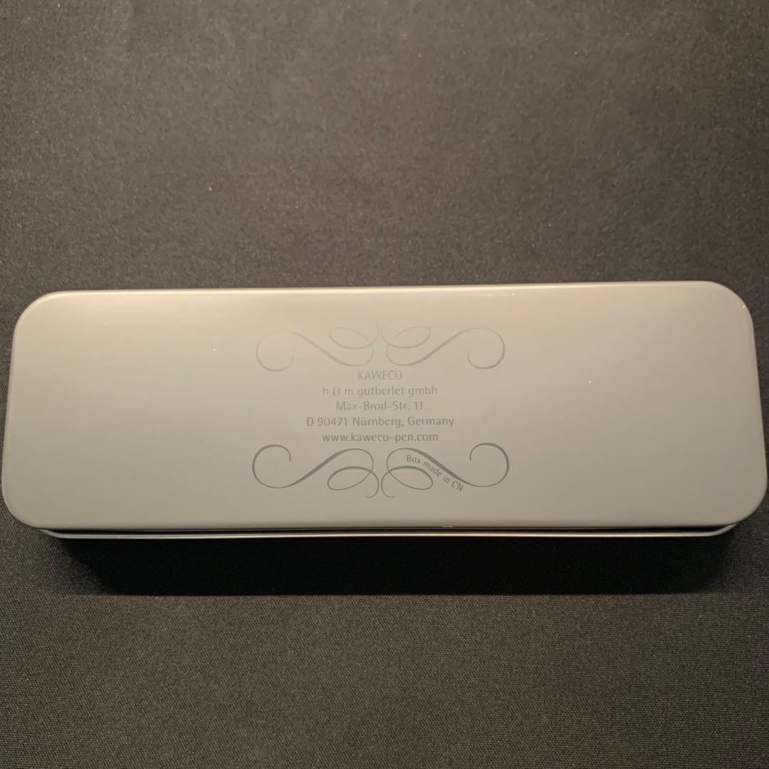 【再販版・純正クリップ付】カヴェコスペシャル オリーブブラウン 伊東屋限定モデル