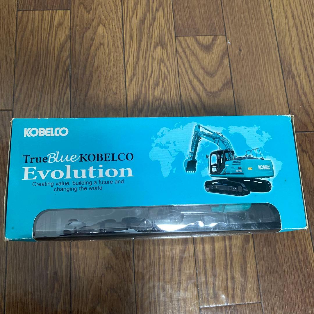 その他 KOBELCO SK200 True Blue Evolution