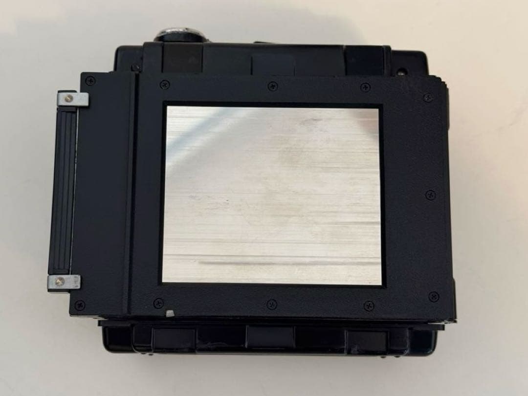 Mamiya RB67 PROSD + SECOR C 90mm（ジャンク扱い）