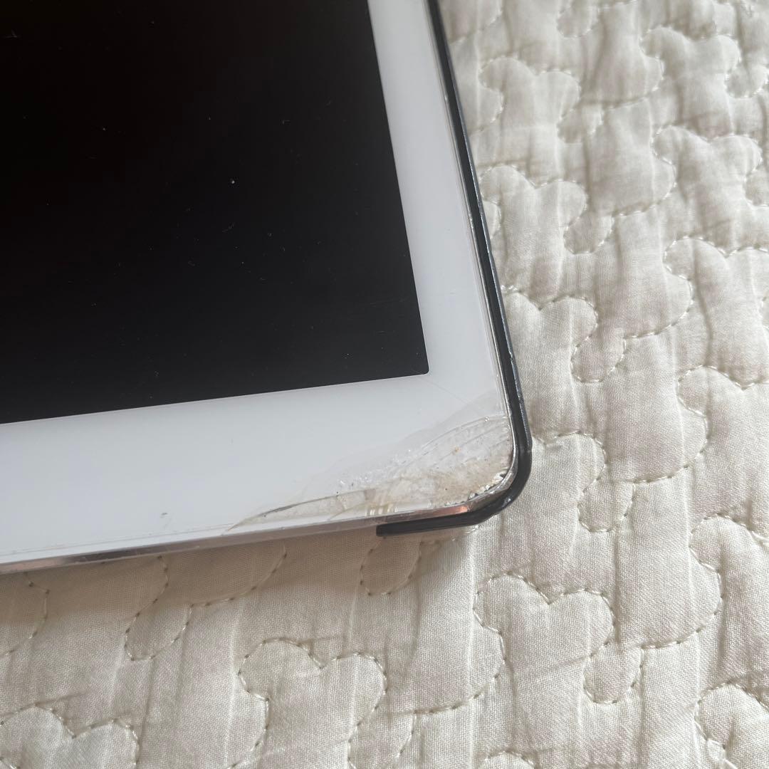 iPad Pro 12.9インチ 第1世代　カバー・キーボード付き