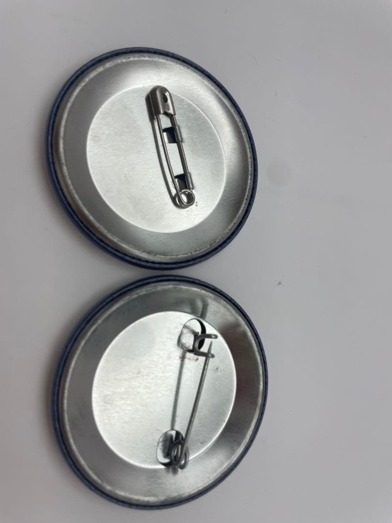 ムチャ 缶バッジ 痛バ A4モンダン モンスター サイン フェスキメ バカラ