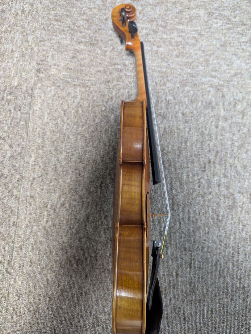 YAMAHA 4/4 V10G バイオリン本体 ケース付き