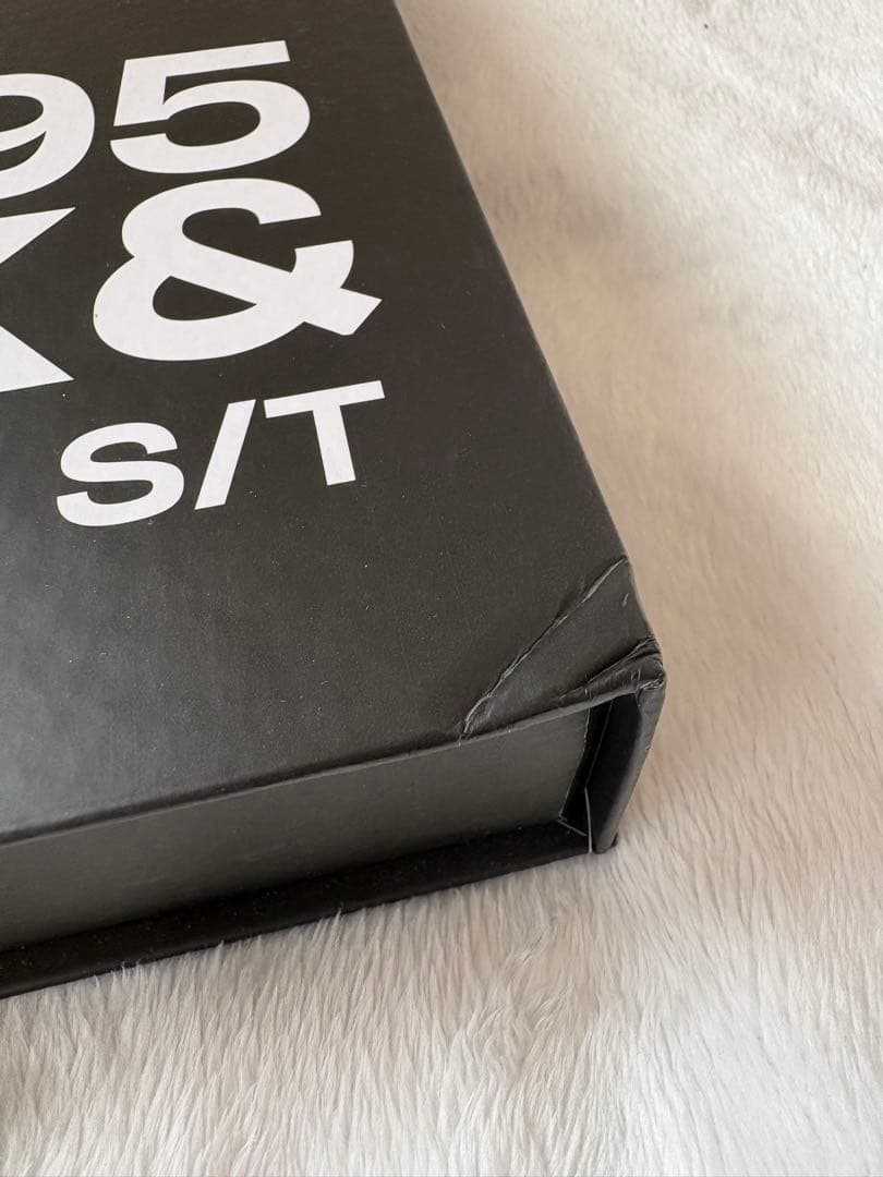 BTS JIMIN JUNGKOOK マスター制作フォトブック