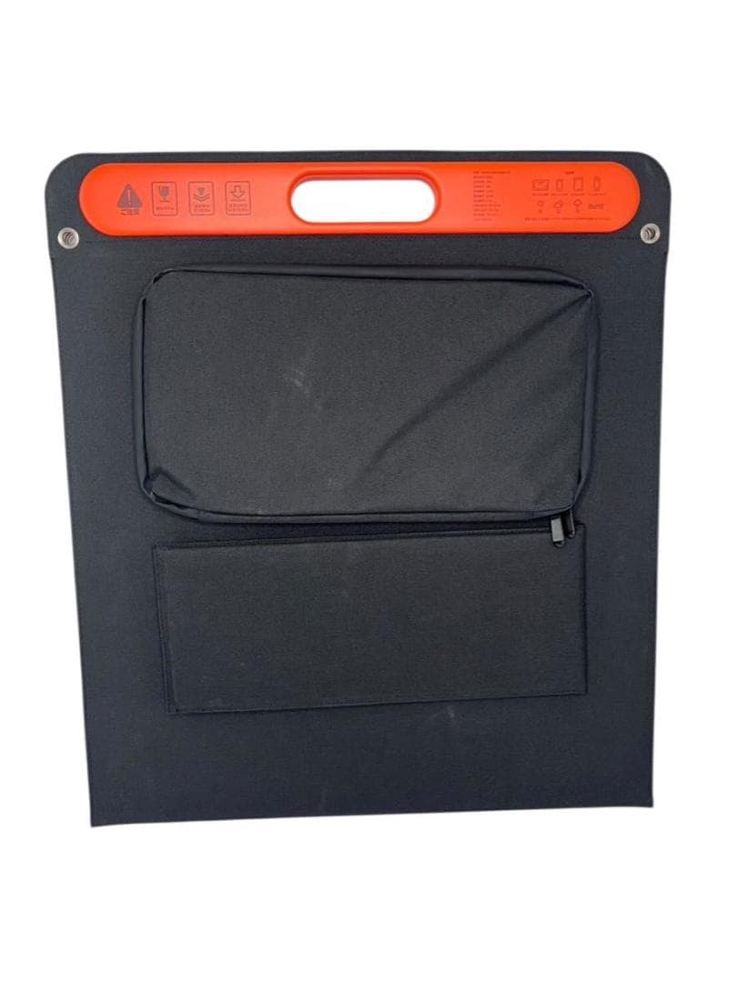 【美品】Jackery SolarSaga 100 100W DC USB出力