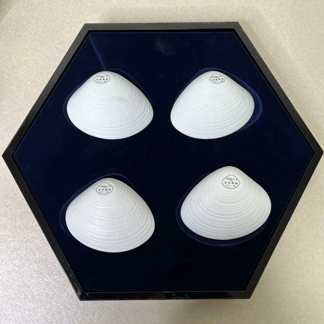 希少 王朝物語十八選 貝合せコレクション 全36種類セット