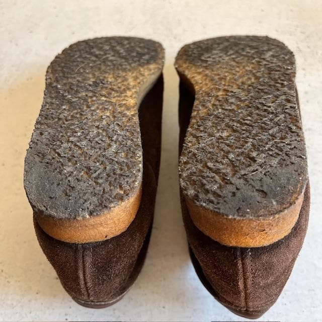 Clarks Wallabee クラークス　ワラビー　27㎝　美品