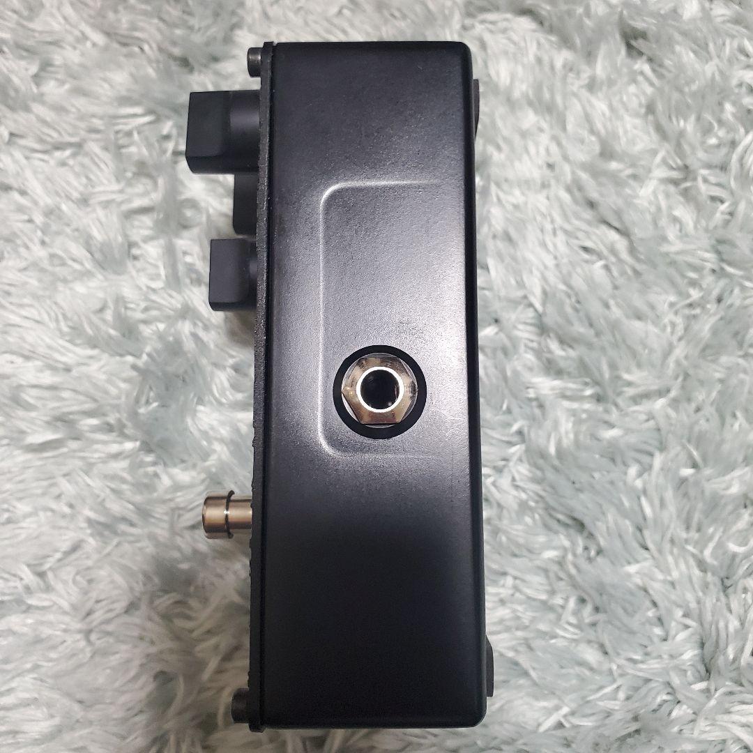 ギター VOX Fuel Injector Tube Overdrive