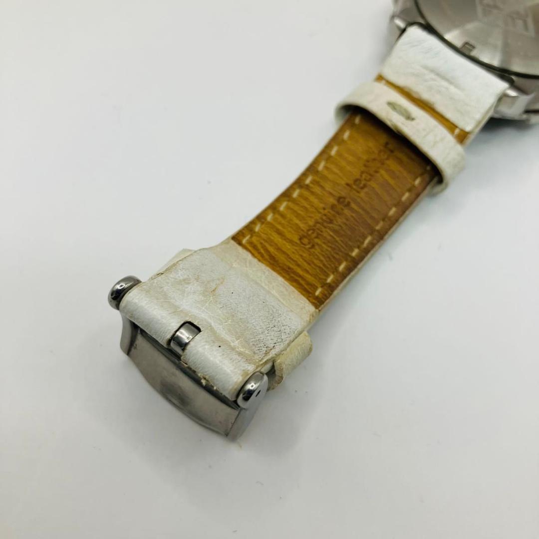 【希少】LUMINOX 腕時計 7250 シェル文字盤 クオーツ ルミノックス