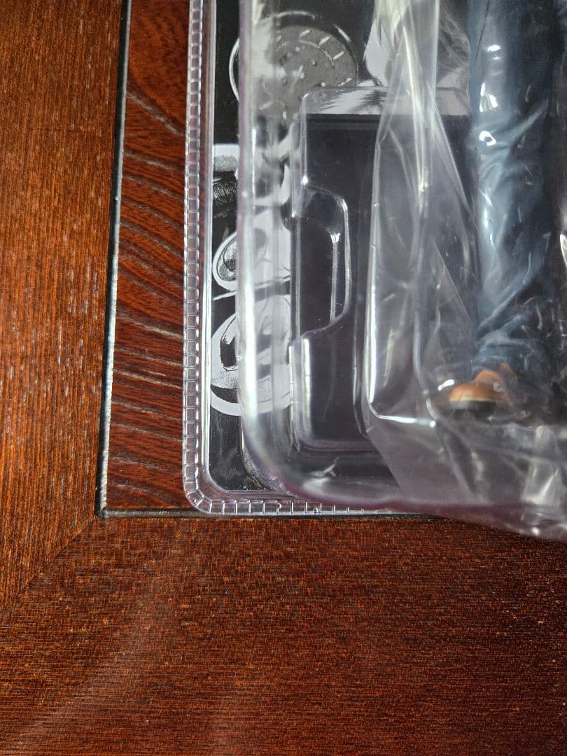 クローズ FBG 髑髏の系譜編 奈良明 あるあるCity限定版 フィギュア