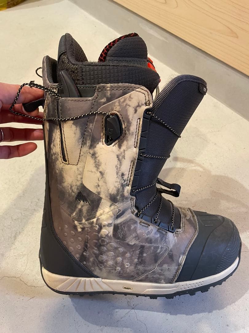 Burton ION-AF スノーボードブーツ