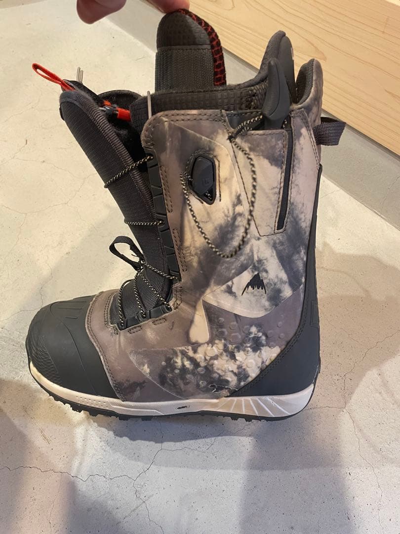 Burton ION-AF スノーボードブーツ