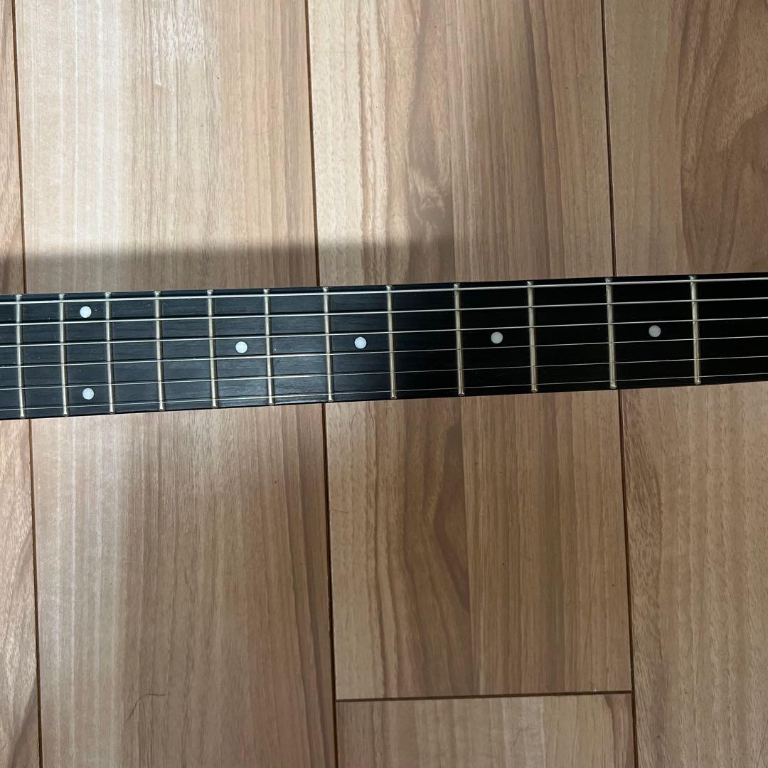 ギター STEINBERGER Spirit GT-Pro Deluxe White