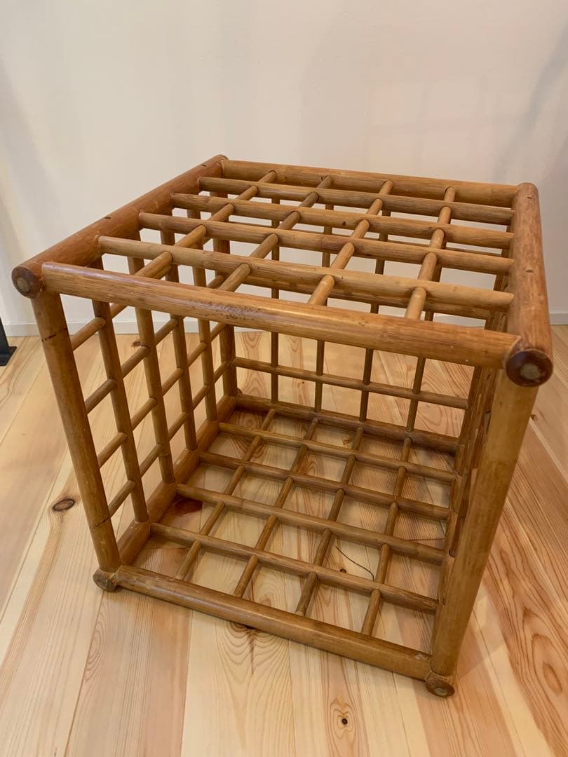 まとめて★木製収納ボックスサイドテーブル、ピッチャー、バケツ＆カゴ、タオル