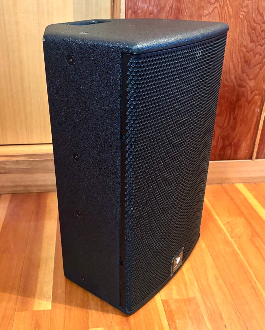 【動作確認済】MARTIN AUDIO スピーカー Blackline X10