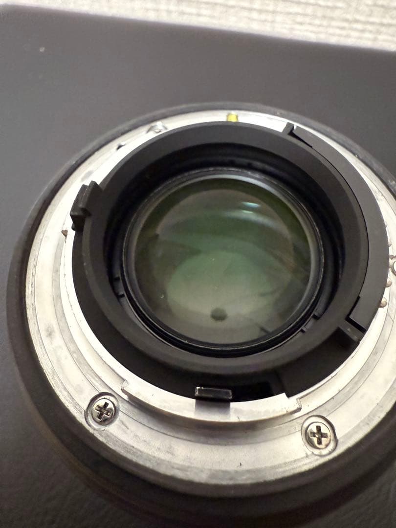 レンズ(単焦点) Nikon AF-S NIKKOR 20mm f/1.8G ED