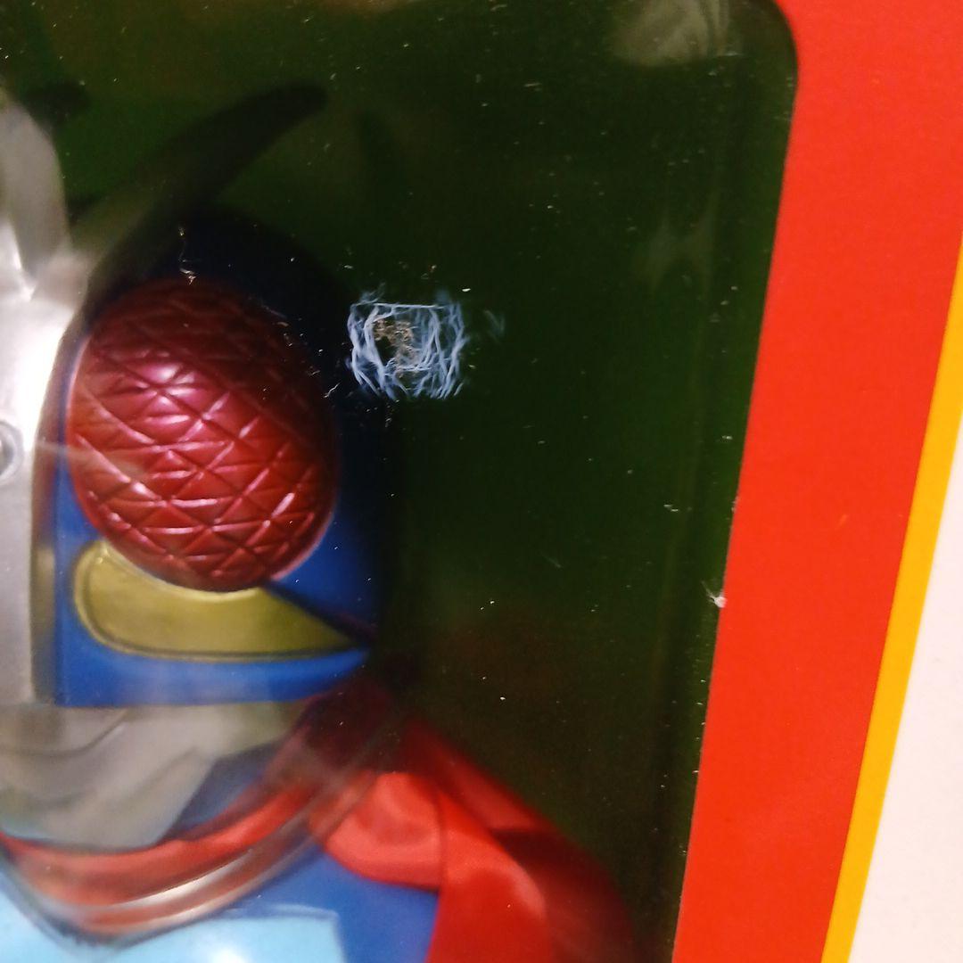 ◆ジャンク　復刻版　トーキング　仮面ライダー 1号 　マスダヤ