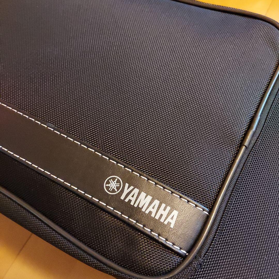 YAMAHAトランペットケース セミハードケース3wayリュックハンドショルダー